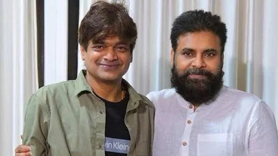 ఉస్తాద్ భగత్ సింగ్: కళాఖండం కాదు.. నా స్టైల్ అంతే! హరీష్ శంకర్ సంచలన కామెంట్స్! దుమ్ము రేపిన పవన్ ఫాన్స్! ఉస్తాద్ భగత్ సింగ్: కళాఖండం కాదు.. నా స్టైల్ అంతే! హరీష్ శంకర్ సంచలన కామెంట్స్! దుమ్ము రేపిన పవన్ ఫాన్స్!