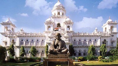 తెలంగాణ బడ్జెట్: సంక్షేమానికి పెద్దపీట! ఆరు సంచలన పథకాలు! తెలంగాణ బడ్జెట్: సంక్షేమానికి పెద్దపీట! ఆరు సంచలన పథకాలు!