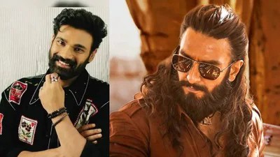 Bellamkonda Calls Ranveer Singh's 'Dhurandhar 2' a Blockbuster! Bellamkonda Calls Ranveer Singh's 'Dhurandhar 2' a Blockbuster!