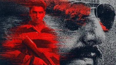 Dhurandhar 2: Bade Sahab REVEALED! Dawood's secret exposed in explosive new film. Dhurandhar 2: Bade Sahab REVEALED! Dawood's secret exposed in explosive new film.