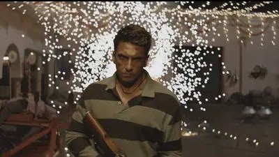 Dhurandhar 2 Roars: Ranveer Singh Film Shatters Box Office, Crosses ₹160 Crore! Dhurandhar 2 Roars: Ranveer Singh Film Shatters Box Office, Crosses ₹160 Crore!