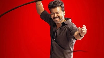 Vijay's 'Jana Nayagan' Release in Limbo Amid Election Buzz: ECI to Decide! Vijay's 'Jana Nayagan' Release in Limbo Amid Election Buzz: ECI to Decide!