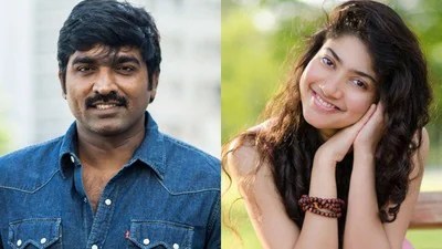 మణిరత్నం సంచలనం: విజయ్ సేతుపతి, సాయి పల్లవి జోడీతో బ్లాక్ బస్టర్ ప్లాన్! రెహమాన్ మ్యూజిక్!! మణిరత్నం సంచలనం: విజయ్ సేతుపతి, సాయి పల్లవి జోడీతో బ్లాక్ బస్టర్ ప్లాన్! రెహమాన్ మ్యూజిక్!!
