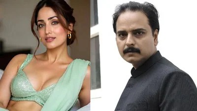 'Dhurandhar 2': 7 New Characters Revealed, Including Director's Wife Yami Gautam! 'Dhurandhar 2': 7 New Characters Revealed, Including Director's Wife Yami Gautam!
