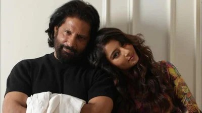 షాకింగ్: కూతురిపై కన్నీళ్లు పెట్టుకున్న తెలుగు విలన్! తండ్రి మనసును కదిలించే ఎమోషనల్ కామెంట్స్ వైరల్! షాకింగ్: కూతురిపై కన్నీళ్లు పెట్టుకున్న తెలుగు విలన్! తండ్రి మనసును కదిలించే ఎమోషనల్ కామెంట్స్ వైరల్!
