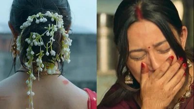 Chiraiya OTT Sensation: Marital Rape Web Series Sparks Shocking Debate Chiraiya OTT Sensation: Marital Rape Web Series Sparks Shocking Debate
