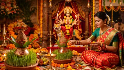 మార్చి 21, 2026 నాటి తెలుగు పంచాంగం: తిథి, నక్షత్రాలు, శుభ మరియు అశుభ సమయాలు మార్చి 21, 2026 నాటి తెలుగు పంచాంగం: తిథి, నక్షత్రాలు, శుభ మరియు అశుభ సమయాలు