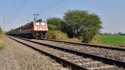 గుడ్ న్యూస్! కాచిగూడ-బికనీర్ ఎక్స్ప్రెస్ ఇక శ్రీగంగానగర్ వరకు! ఎప్పటి నుంచో తెలుసా? గుడ్ న్యూస్! కాచిగూడ-బికనీర్ ఎక్స్ప్రెస్ ఇక శ్రీగంగానగర్ వరకు! ఎప్పటి నుంచో తెలుసా?