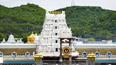 భక్తులకు శుభవార్త! శ్రీవారి ఆర్జిత సేవా టికెట్ల విడుదల తేదీలు వచ్చేశాయ్! మీ టికెట్ ఇప్పుడే బుక్ చేసుకోండి! భక్తులకు శుభవార్త! శ్రీవారి ఆర్జిత సేవా టికెట్ల విడుదల తేదీలు వచ్చేశాయ్! మీ టికెట్ ఇప్పుడే బుక్ చేసుకోండి!