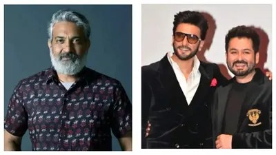 Rajamouli Declares 'Dhurandhar 2' a Masterpiece! Ranveer Singh's Acting Lauded Rajamouli Declares 'Dhurandhar 2' a Masterpiece! Ranveer Singh's Acting Lauded
