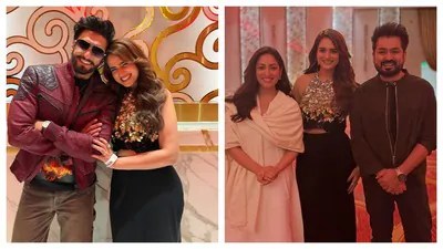 Ayesha Khan's Sensational Remarks on Ranveer Singh Go Viral Post 'Dhurandhar 2' Ayesha Khan's Sensational Remarks on Ranveer Singh Go Viral Post 'Dhurandhar 2'