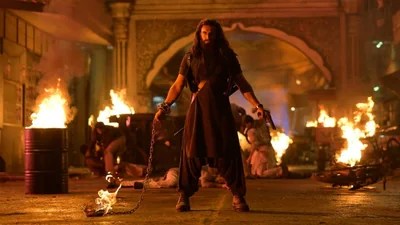 Ranveer Singh's 'Dhurandhar 2' Smashes Records: ₹370 Cr Worldwide in 2 Days! Ranveer Singh's 'Dhurandhar 2' Smashes Records: ₹370 Cr Worldwide in 2 Days!