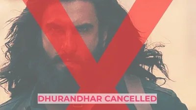 Tasveer Film Org Pulls 'Dhurandhar 2', Cites Inclusivity Concerns Tasveer Film Org Pulls 'Dhurandhar 2', Cites Inclusivity Concerns