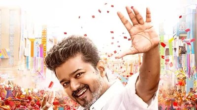 Vijay's 'Jana Nayagan' Release Delayed: Ameer Sultan Alleges Political Interference! Vijay's 'Jana Nayagan' Release Delayed: Ameer Sultan Alleges Political Interference!