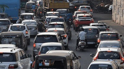 Breaking: తెలంగాణలో వాహనదారులకు భారీ ఊరట! ఇకపై ఆ పన్ను రద్దు! ఎప్పటినుంచో తెలుసా? Breaking: తెలంగాణలో వాహనదారులకు భారీ ఊరట! ఇకపై ఆ పన్ను రద్దు! ఎప్పటినుంచో తెలుసా?