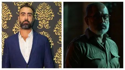 Ranvir Shorey Hails Gaurav Gera's 'Dhurandhar 2' Success: 'A Genius Finally Recognized!' Ranvir Shorey Hails Gaurav Gera's 'Dhurandhar 2' Success: 'A Genius Finally Recognized!'