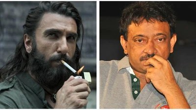 RGV Declares 'Dhurandhar 2' a Game Changer for Indian Cinema: 'A Reset Button'! RGV Declares 'Dhurandhar 2' a Game Changer for Indian Cinema: 'A Reset Button'!