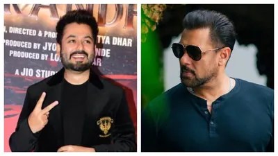 Danish Iqbal's 'Dhurandhar 2' Role: Salman Khan Replacement Rumors Sparked Anxiety! Danish Iqbal's 'Dhurandhar 2' Role: Salman Khan Replacement Rumors Sparked Anxiety!