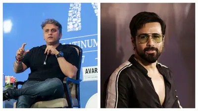 Mohit Suri on Film Sets: 'Emraan Hashmi Once Shot Non-Stop for 24 Hours!' Mohit Suri on Film Sets: 'Emraan Hashmi Once Shot Non-Stop for 24 Hours!'