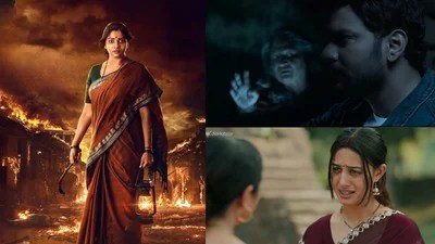 ఓటీటీలో టాలీవుడ్ మూవీస్ బ్లాస్టింగ్.. 26 సినిమాలు స్ట్రీమింగ్! ఏకంగా 8 తెలుగు చిత్రాలు! ఓటీటీలో టాలీవుడ్ మూవీస్ బ్లాస్టింగ్.. 26 సినిమాలు స్ట్రీమింగ్! ఏకంగా 8 తెలుగు చిత్రాలు!