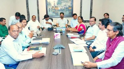 భద్రాచలం రూపురేఖలు మార్చేందుకు రేవంత్ సర్కార్ సంచలన నిర్ణయం! పుష్కరాల నాటికే మొదటి దశ పూర్తి!! భద్రాచలం రూపురేఖలు మార్చేందుకు రేవంత్ సర్కార్ సంచలన నిర్ణయం! పుష్కరాల నాటికే మొదటి దశ పూర్తి!!