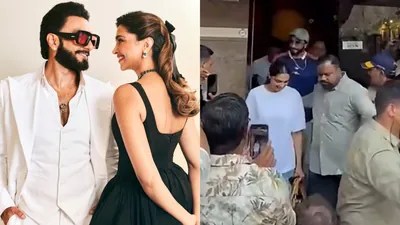 Ranveer Singh's 'Dhurandhar' Triumph: Deepika Cheers Amid Fan Frenzy! Ranveer Singh's 'Dhurandhar' Triumph: Deepika Cheers Amid Fan Frenzy!