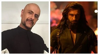 Vishal Dadlani Slams 'Dhurandhar 2' Over Demonetization Depiction! Vishal Dadlani Slams 'Dhurandhar 2' Over Demonetization Depiction!
