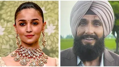 Alia Bhatt Lauds Ranveer's 'Dhurandhar 2' Role as Film Shatters Box Office! Alia Bhatt Lauds Ranveer's 'Dhurandhar 2' Role as Film Shatters Box Office!