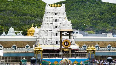 తిరుమలలో శ్రీవారి వసంతోత్సవ శోభ! ఈ నెల 30 నుంచి కన్నుల పండుగగా వేడుకలు, సేవలు రద్దు!! తిరుమలలో శ్రీవారి వసంతోత్సవ శోభ! ఈ నెల 30 నుంచి కన్నుల పండుగగా వేడుకలు, సేవలు రద్దు!!