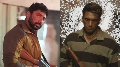 From Trainer to Star: Mustafa Ahmed's Bollywood Journey & 'Dhurandhar' Role From Trainer to Star: Mustafa Ahmed's Bollywood Journey & 'Dhurandhar' Role
