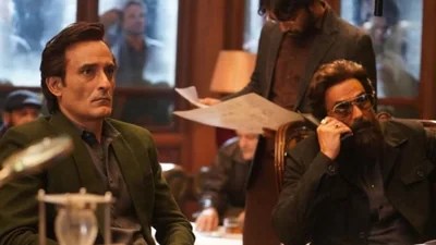 Arjun Rampal: 'Dhurandhar' Role Was Revenge for 26/11 Mumbai Attacks Horror Arjun Rampal: 'Dhurandhar' Role Was Revenge for 26/11 Mumbai Attacks Horror