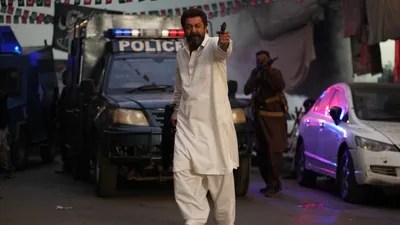 Dhurandhar 2 Roars Past ₹460 Cr: Box Office Domination Continues! Dhurandhar 2 Roars Past ₹460 Cr: Box Office Domination Continues!
