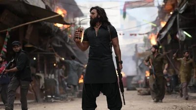"Dhurandhar 2" Rakes In ₹750 Cr Globally: Ranveer's Film Beats "Baahubali" & "RRR"! "Dhurandhar 2" Rakes In ₹750 Cr Globally: Ranveer's Film Beats "Baahubali" & "RRR"!