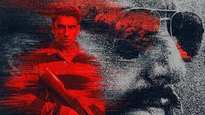 రణ్వీర్ సునామీ! 'ధురంధర్ 2' రికార్డుల విధ్వంసం! హాలీవుడ్ సైతం షాక్! బాక్సాఫీస్ బద్దలు! రణ్వీర్ సునామీ! 'ధురంధర్ 2' రికార్డుల విధ్వంసం! హాలీవుడ్ సైతం షాక్! బాక్సాఫీస్ బద్దలు!