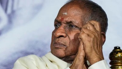Copyright Clash: Ilaiyaraaja vs. Sony Case Moved to Bombay High Court! Copyright Clash: Ilaiyaraaja vs. Sony Case Moved to Bombay High Court!