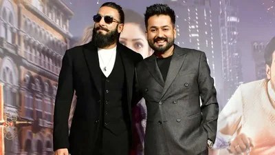 దుమ్మురేపిన 'ధురంధర్ 2'.. నాలుగు రోజుల్లోనే బాహుబలి రికార్డు బ్రేక్.. బాక్సాఫీస్ షేకింగ్! దుమ్మురేపిన 'ధురంధర్ 2'.. నాలుగు రోజుల్లోనే బాహుబలి రికార్డు బ్రేక్.. బాక్సాఫీస్ షేకింగ్!