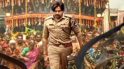 Pawan Kalyan's 'Ustaad Bhagat Singh' Stumbles! 'Dhurandhar 2' Dominates Box Office Pawan Kalyan's 'Ustaad Bhagat Singh' Stumbles! 'Dhurandhar 2' Dominates Box Office
