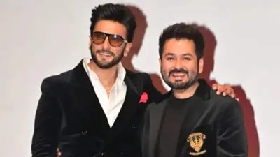 Aditya Dhar's 'Dhurandhar' Triumph: Tops IMDb Celeb List! Ranveer Singh in Top 3 Aditya Dhar's 'Dhurandhar' Triumph: Tops IMDb Celeb List! Ranveer Singh in Top 3