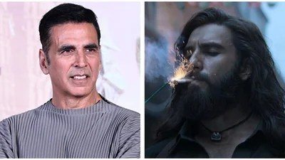 Akshay Kumar's Verdict: 'Dhurandhar 2' is a Must-Watch! Akshay Kumar's Verdict: 'Dhurandhar 2' is a Must-Watch!
