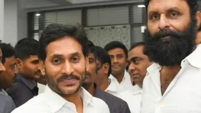 2029లో జగనే సీఎం! కొడాలి నాని సంచలన ప్రకటన! రాజకీయ ప్రకంపనలు! 2029లో జగనే సీఎం! కొడాలి నాని సంచలన ప్రకటన! రాజకీయ ప్రకంపనలు!