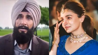 Ranveer Singh's 'Dhurandhar' Dedication: On-Set Secrets & Alia Bhatt's Rave Review! Ranveer Singh's 'Dhurandhar' Dedication: On-Set Secrets & Alia Bhatt's Rave Review!