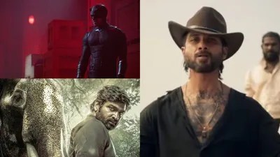 ఓటీటీ బాక్సాఫీస్ బద్దలు! విజయ్ సేతుపతి విధ్వంసం! ఈ వారం రికార్డులు షేక్! ఓటీటీ బాక్సాఫీస్ బద్దలు! విజయ్ సేతుపతి విధ్వంసం! ఈ వారం రికార్డులు షేక్!