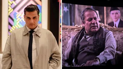 Dhurandhar 2: Casting Director Reveals Secret to Finding Atiq Ahmed, Nawaz Sharif Lookalikes Dhurandhar 2: Casting Director Reveals Secret to Finding Atiq Ahmed, Nawaz Sharif Lookalikes