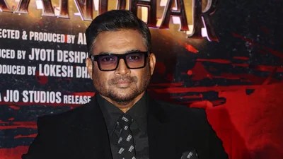 Madhavan's 'Dhurandhar 2' Smoking Scene Sparks Debate; Actor Issues Clarification! Madhavan's 'Dhurandhar 2' Smoking Scene Sparks Debate; Actor Issues Clarification!