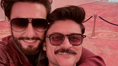 Manav Gohil's 'Dhurandhar' Secret: No Audition, No Clue! Manav Gohil's 'Dhurandhar' Secret: No Audition, No Clue!