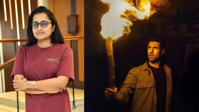 Raakasa Movie: Director Reveals Netflix Story Shock & Sensational Details! Raakasa Movie: Director Reveals Netflix Story Shock & Sensational Details!