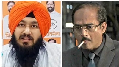 'Dhurandhar 2' Sparks Outrage: Sikh Community Files FIR Over Gurbani Disrespect 'Dhurandhar 2' Sparks Outrage: Sikh Community Files FIR Over Gurbani Disrespect