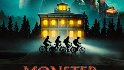 Monster Summer: Mel Gibson's Horror Adventure Thriller Streams on OTT Monster Summer: Mel Gibson's Horror Adventure Thriller Streams on OTT