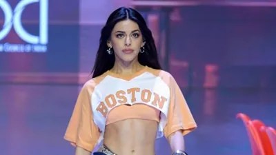 Alaya F Shuts Down Surgery Rumors: 'I'm Not Hiding Anything!' Alaya F Shuts Down Surgery Rumors: 'I'm Not Hiding Anything!'