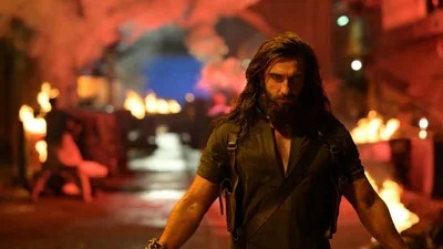 Ranveer Singh's 'Dhurandhar 2' Roars: ₹850 Crore Worldwide Box Office Conquest! Ranveer Singh's 'Dhurandhar 2' Roars: ₹850 Crore Worldwide Box Office Conquest!